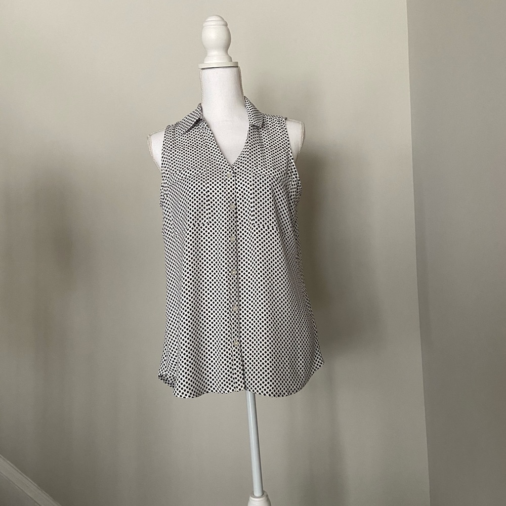 NWT!! Express portofino shirt